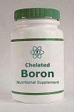boron supplement