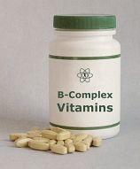 Vitamin B Complex Side Effects