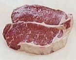 heme iron-rich red meat