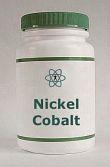 nickel / cobalt supplement