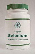 organic selenium supplement