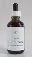 liquid molybdenum supplement
